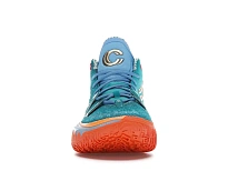 Фото № 2 с приближением к товару «‎Nike Kyrie 7 Concepts Horus (Regular Box)»