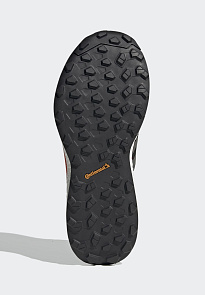 Фото № 5 с приближением к товару «‎Adidas Terrex Agravic Gore-Tex Boost Trail»