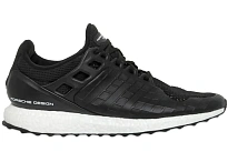 Фото № 1 с приближением к товару «‎adidas Ultra Boost Porsche Design Black»