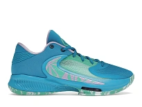 Фото № 1 с приближением к товару «‎Nike Zoom Freak 4 Birthstone»