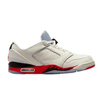 Фото № 1 с приближением к товару «‎Air Jordan Sixty Plus Low Fire Red»