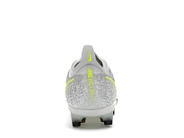 Фото № 4 с приближением к товару «‎Nike Mercurial Vapor 14 Elite FG White Volt»