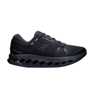 ON Women's Cloudsurfer 2 Wide Black