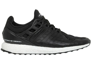 adidas Ultra Boost Porsche Design Black