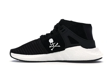 adidas EQT Support 93/17 Mid mastermind Black - 4
