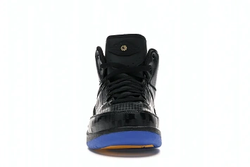 Jordan 2 Retro Black History Month (2019)  - 2