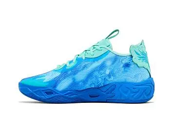 Puma MB.04 Lo Team Ultra Blue - 4