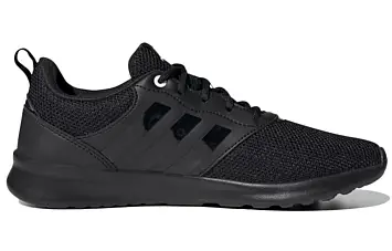 adidas Neo WMNS Qt Racer 2.0 Black - 2