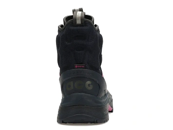 Nike ACG Air Zoom Gaiadome Gore-Tex Obsidian Hyper Violet - 4