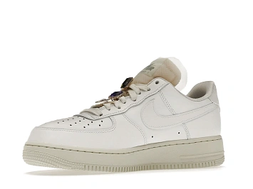 Nike Air Force 1 Low Prm Jewels White - 4