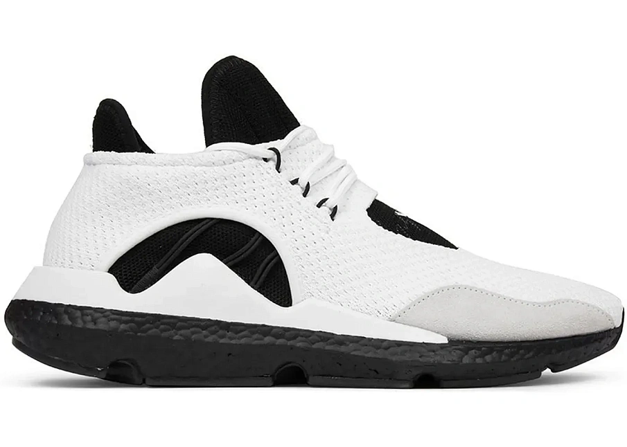 Фото № 1 с приближением к товару «‎adidas Y-3 Saikou Core White»