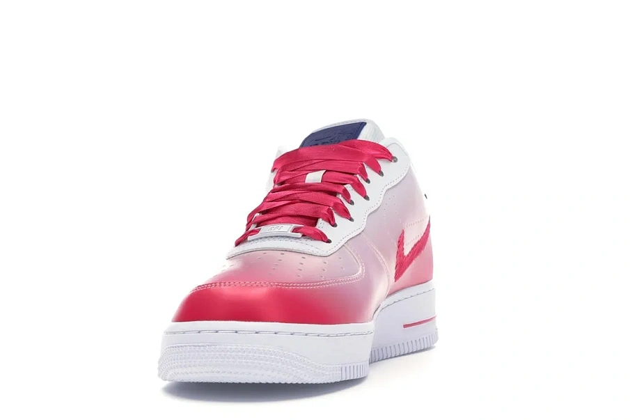 Фото № 2 с приближением к товару «‎Nike Air Force 1 Low Kay Yow »
