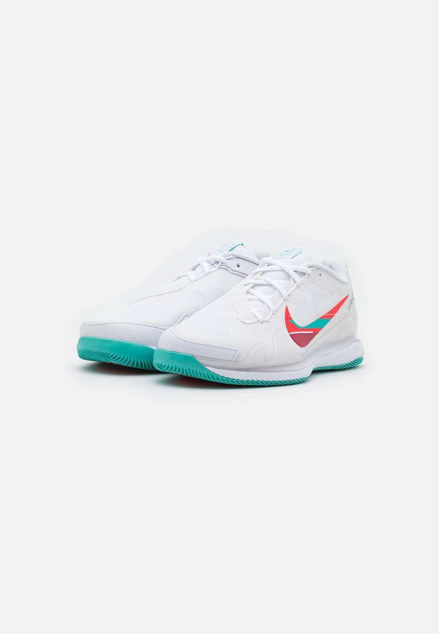 Фото № 2 с приближением к товару «‎Nikecourt Air Zoom Vapor Pro»