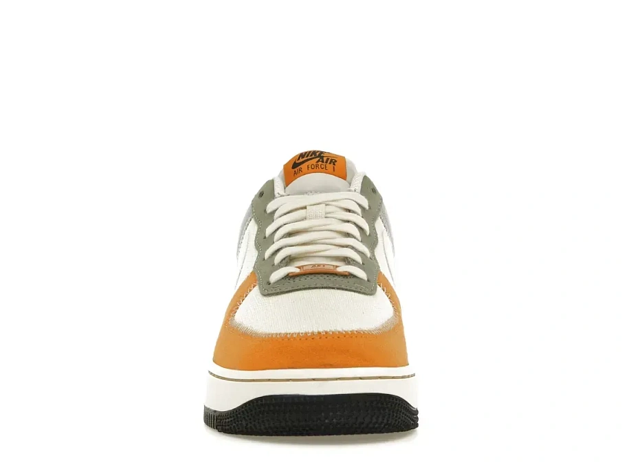 Фото № 2 с приближением к товару «‎Nike Air Force 1 Low '07»