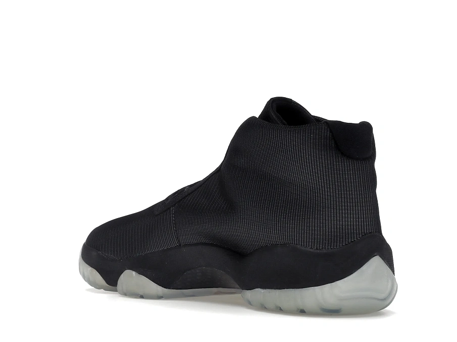 Фото № 6 с приближением к товару «‎Jordan Future Black Ice»