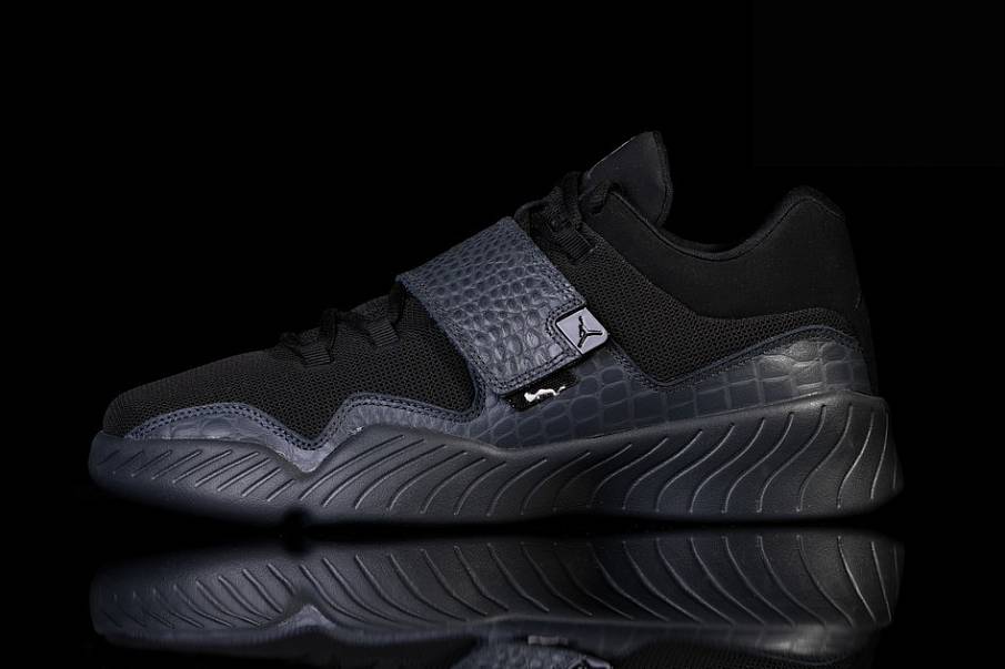 Фото № 4 с приближением к товару «‎Nike Air Jordan J23 »