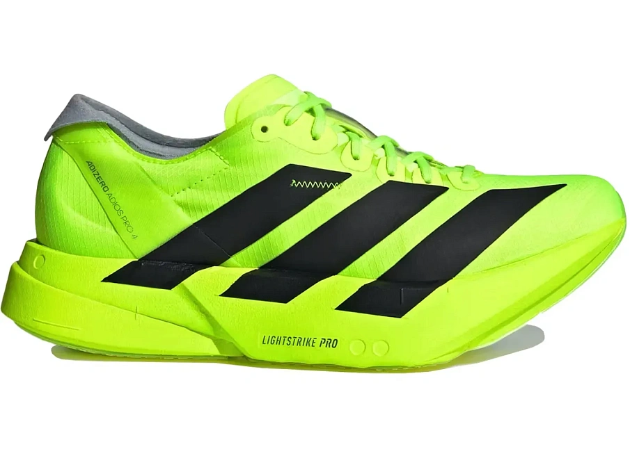 Фото № 1 с приближением к товару «‎adidas Adizero Adios Pro 4»