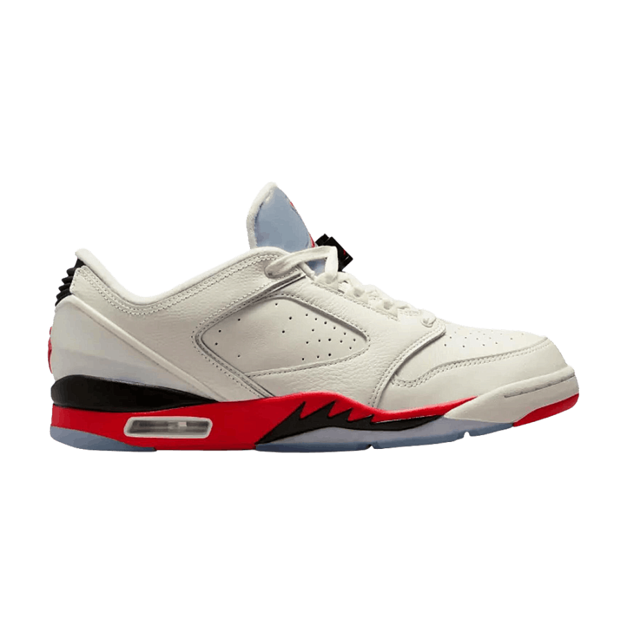 Фото № 1 с приближением к товару «‎Air Jordan Sixty Plus Low Fire Red»