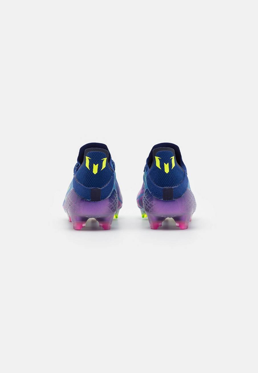 Фото № 3 с приближением к товару «‎Adidas X Messi.1 Fg »