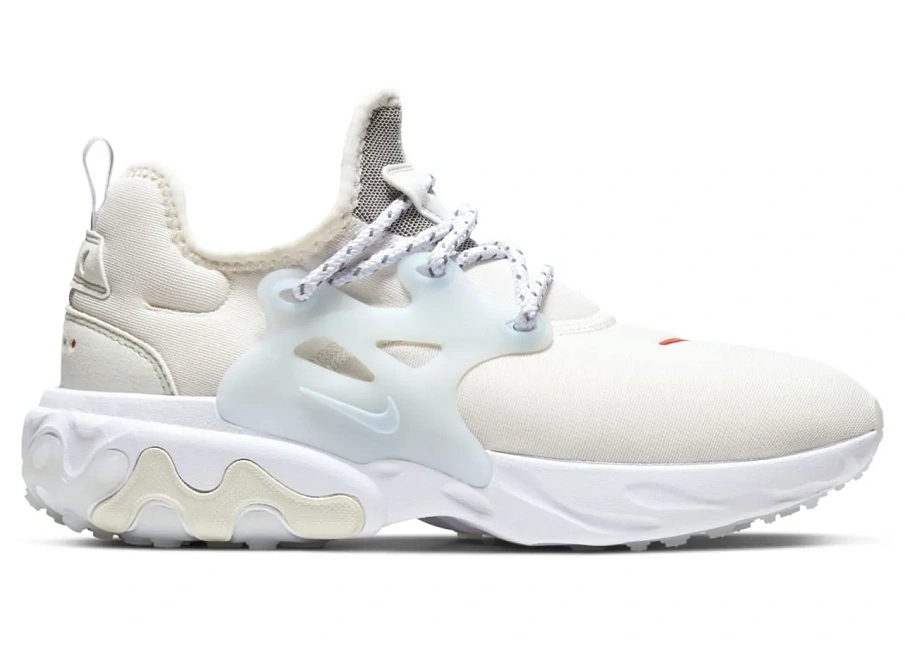 Фото № 1 с приближением к товару «‎Nike React Presto Phantom »