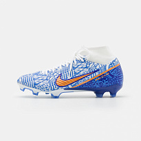 Фото № 1 с приближением к товару «‎Nike Mercurial Zoom 9 Academy Cr7 Fg/mg»