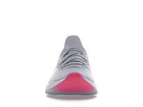 Фото № 2 с приближением к товару «‎Nike Epic React Flyknit 2 Hydrogen Blue Sapphire Hyper Pink »