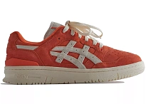 Фото № 1 с приближением к товару «‎ASICS EX89 Kith Orange»