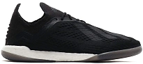 Фото № 1 с приближением к товару «‎adidas X Tango 18.1 Core Black»
