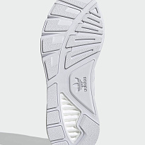 Фото № 5 с приближением к товару «‎Adidas ZX 1K Boost Schuh »