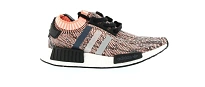 Фото № 1 с приближением к товару «‎adidas NMD R1 Glitch Pink Camo »