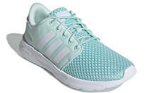 Фото № 3 с приближением к товару «‎adidas neo Qt Racer Wmns Green»