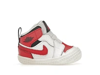 Фото № 1 с приближением к товару «‎Jordan 1 Crib Bootie»