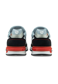 Фото № 3 с приближением к товару «‎Кроссовки Puma SPPU142A1AW-K11»