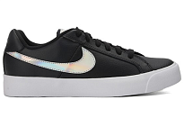 Фото № 2 с приближением к товару «‎Nike Wmns Court Royale AC 'Black'»