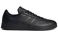 Фото № 2 с приближением к товару «‎adidas Neo Vl Court 2.0 Black»