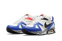 Фото № 2 с приближением к товару «‎Nike Air Structure Triax 91 "Persian Violet" Purple»
