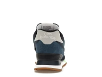 Фото № 4 с приближением к товару «‎New Balance 574»