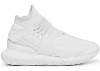 Фото № 1 с приближением к товару «‎Y-3 Qasa High Triple White»