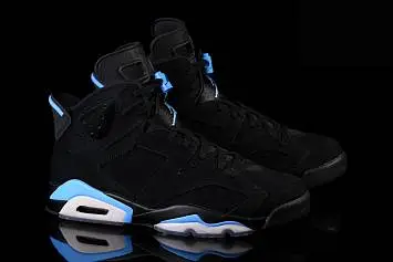 Nike Air Jordan 6 Retro Unc  - 3