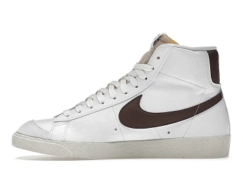 Nike Blazer Mid 77 Next Nature Sail Cacao  - 3