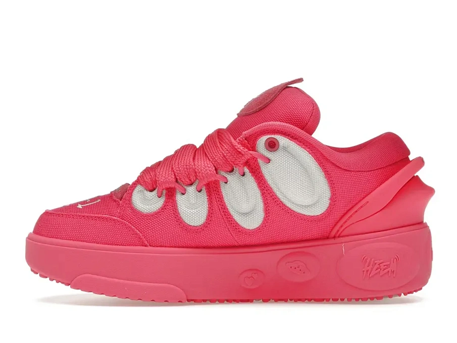 Фото № 3 с приближением к товару «‎Puma LaMelo Ball LaFrancé Amour»