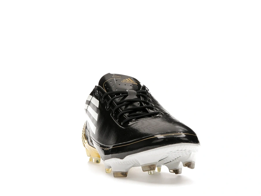 Фото № 4 с приближением к товару «‎adidas F50 Ghosted Adizero FG Legends Pack»