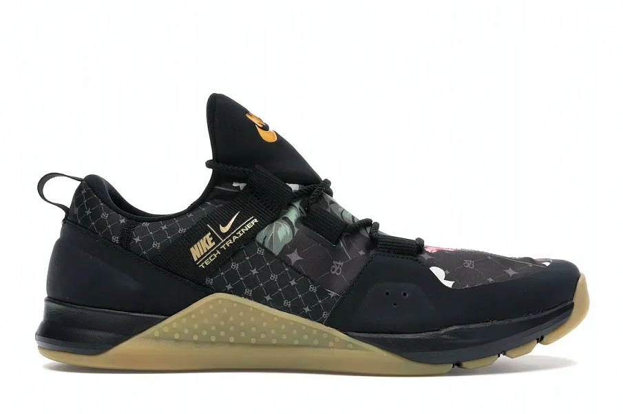 Фото № 1 с приближением к товару «‎Nike Tech Trainer Antonio Brown»