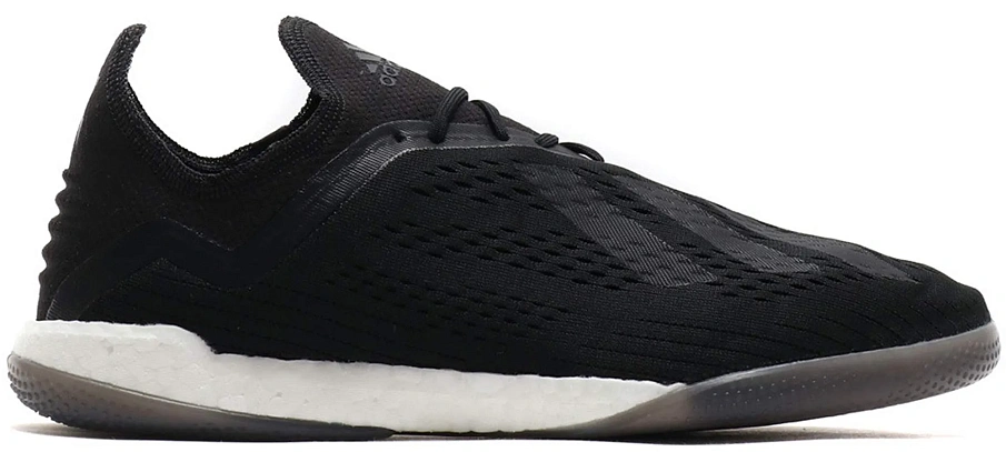 Фото № 1 с приближением к товару «‎adidas X Tango 18.1 Core Black»