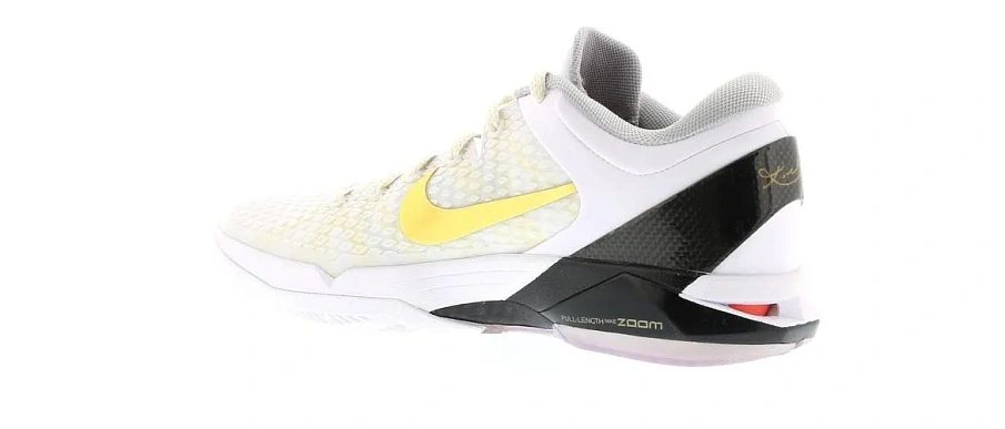 Фото № 4 с приближением к товару «‎Nike Kobe 7 Elite (Home)»