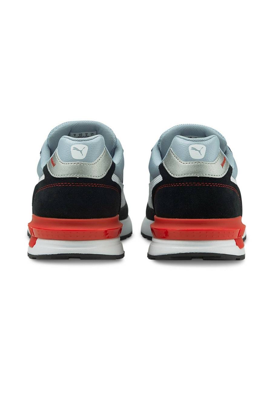 Фото № 3 с приближением к товару «‎Кроссовки Puma SPPU142A1AW-K11»