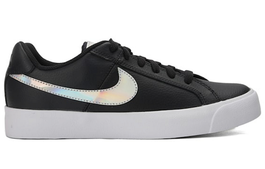 Фото № 2 с приближением к товару «‎Nike Wmns Court Royale AC 'Black'»
