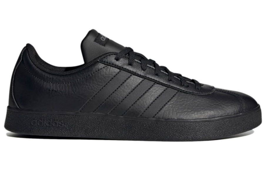 Фото № 2 с приближением к товару «‎adidas Neo Vl Court 2.0 Black»
