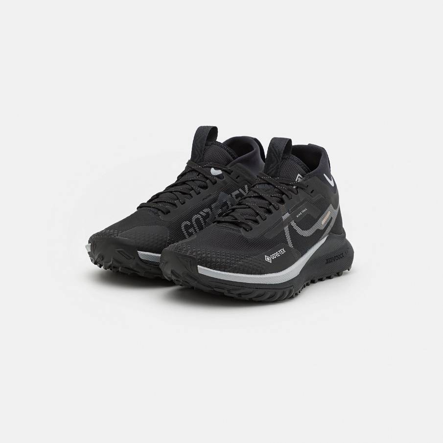 Фото № 2 с приближением к товару «‎Nike W React Pegasus Trail 4 Gtx»