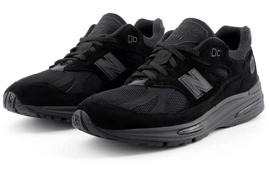 Фото № 1 с приближением к товару «‎New Balance 991v2»